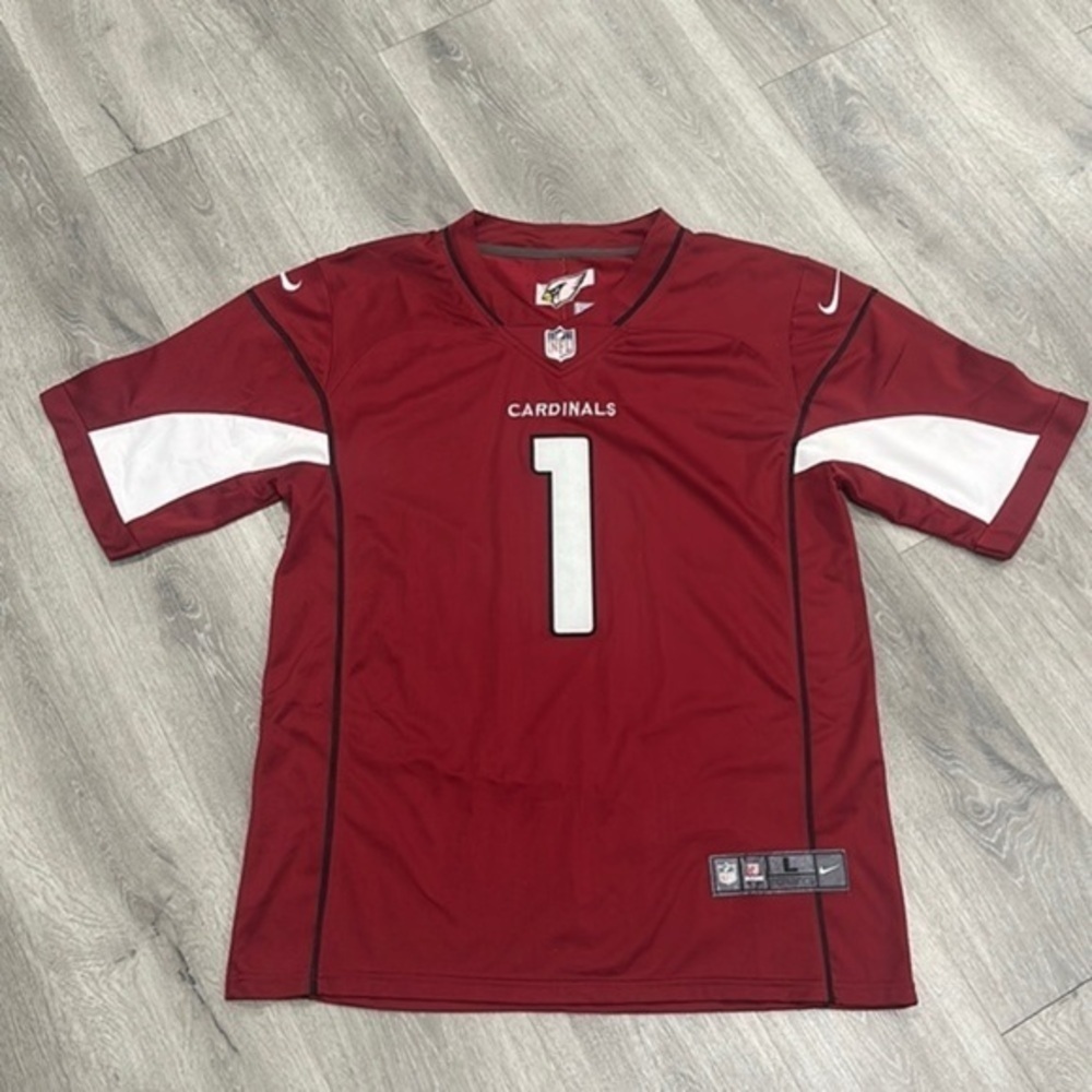 Kyler Murray Arizona Cardinals Jersey Football Jersey NFL Game Day